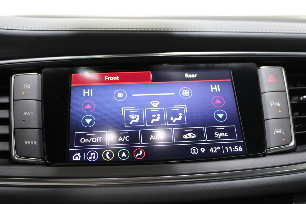 Used 2024 Buick Enclave Essence w/ Experience Buick Package image 51