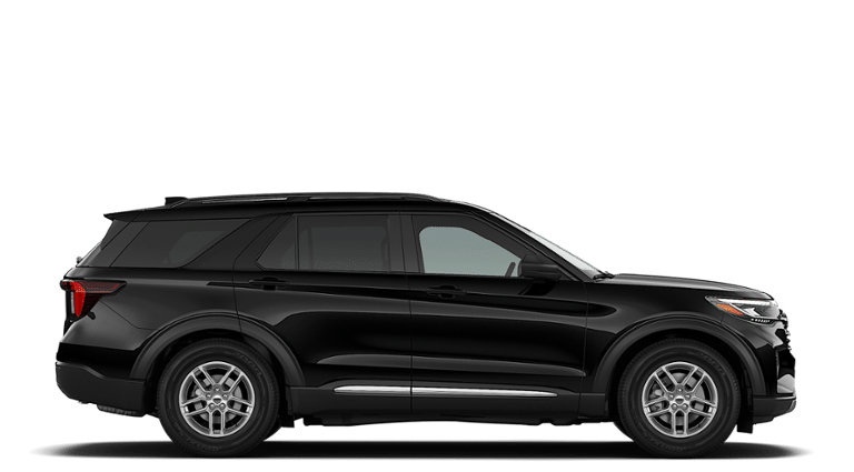 New 2026 Ford Explorer Active RWD image 52