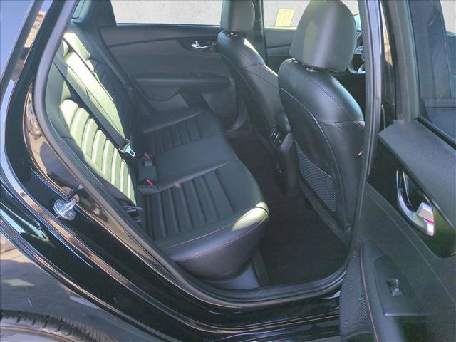 Used 2024 Kia Forte GT w/ GT2 Package FWD image 21