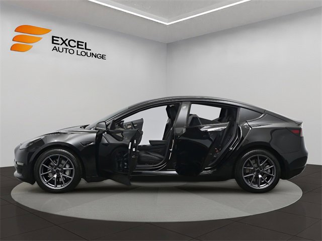Used 2022 Tesla Model 3 Long Range image 45