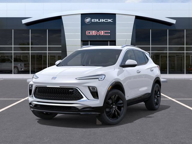 New 2026 Buick Encore GX Sport Touring w/ Comfort Package AWD/4WD image 6