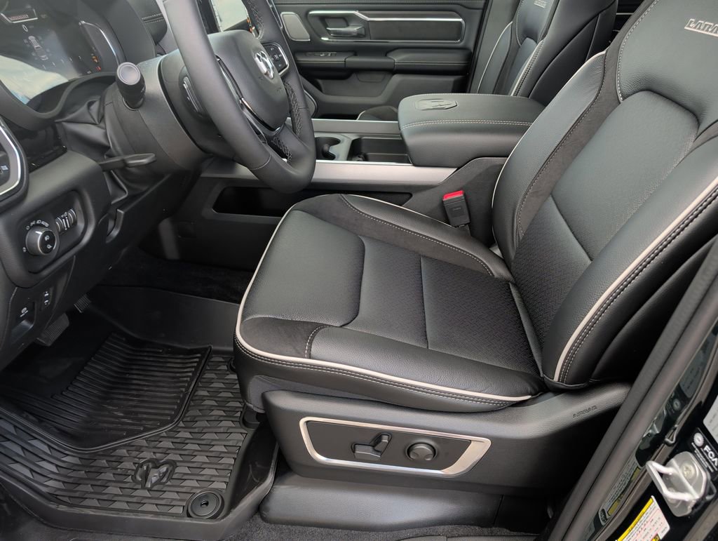 New 2026 RAM 1500 Laramie image 12