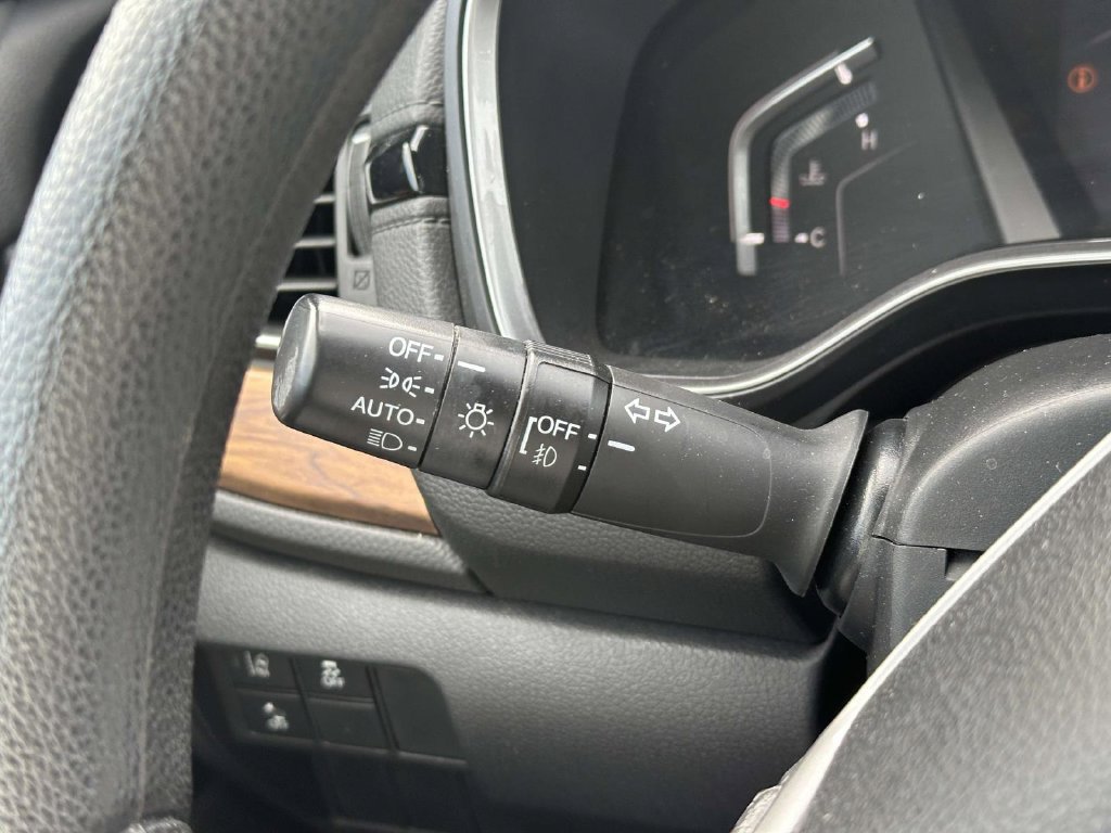 Used 2022 Honda CR-V EX image 23