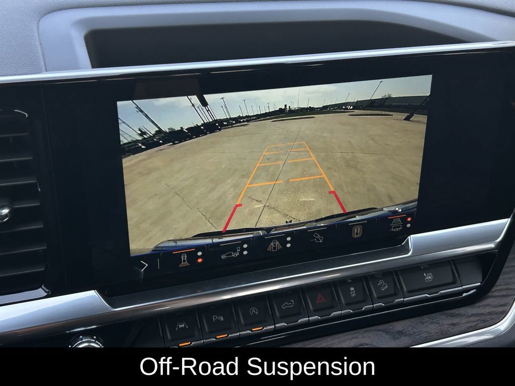 New 2026 GMC Sierra 1500 SLT image 15