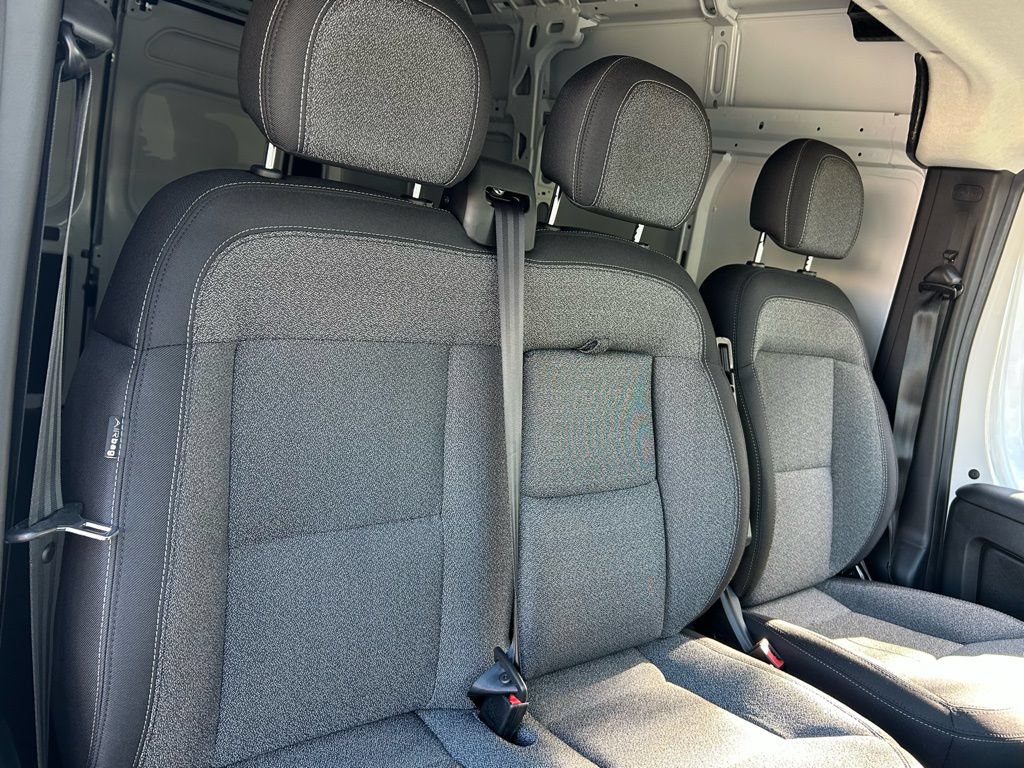 New 2026 RAM ProMaster 1500 FWD image 30