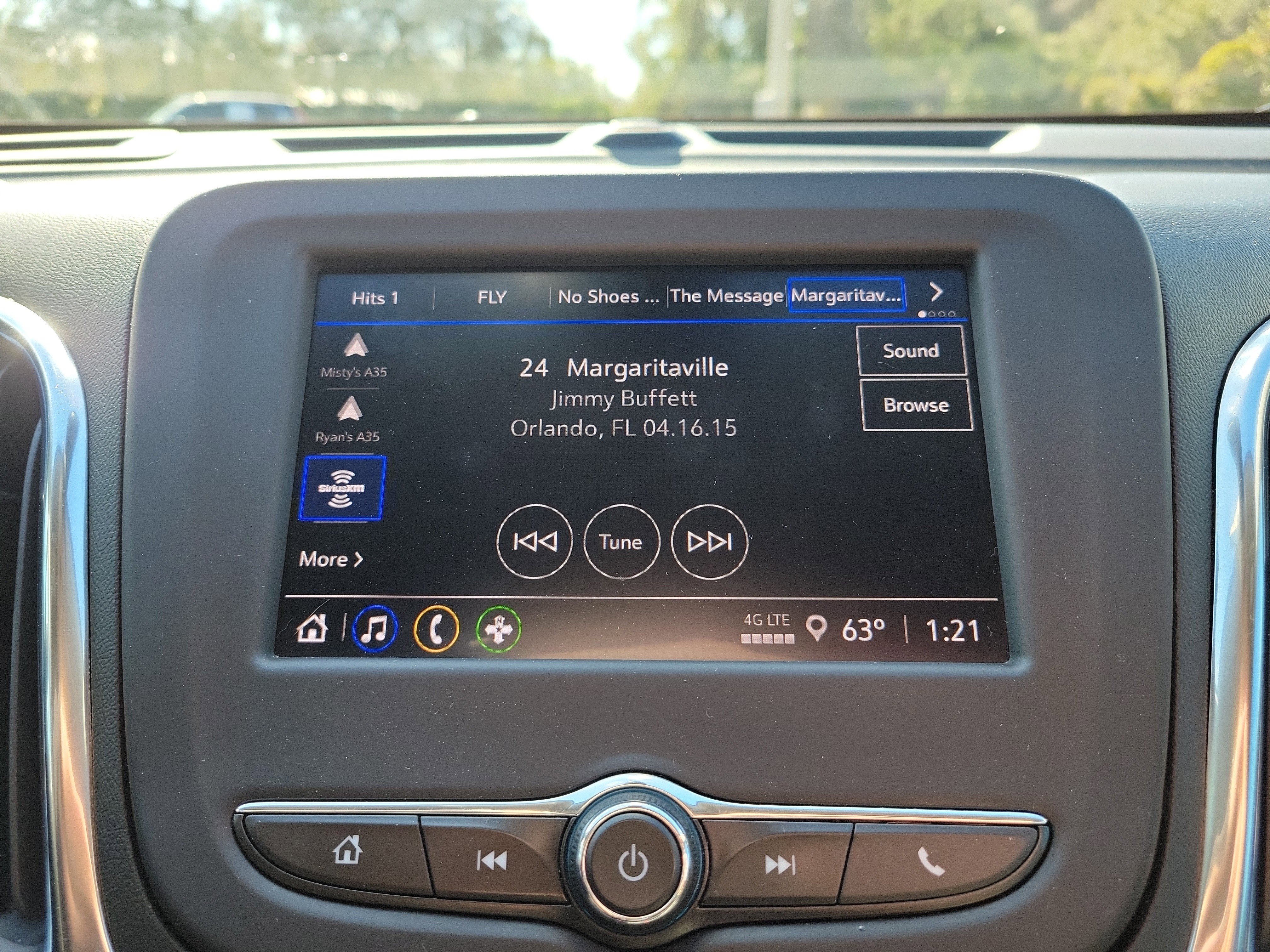 Used 2022 Chevrolet Equinox LT image 30