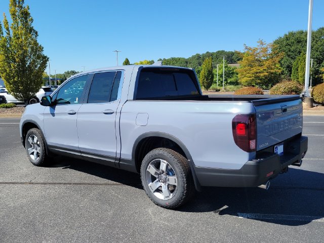 New 2026 Honda Ridgeline RTL image 6