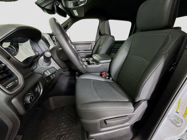 New 2026 RAM 3500 Tradesman image 20