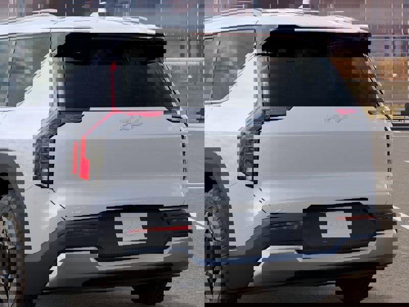 New 2026 Kia EV9 Wind image 13