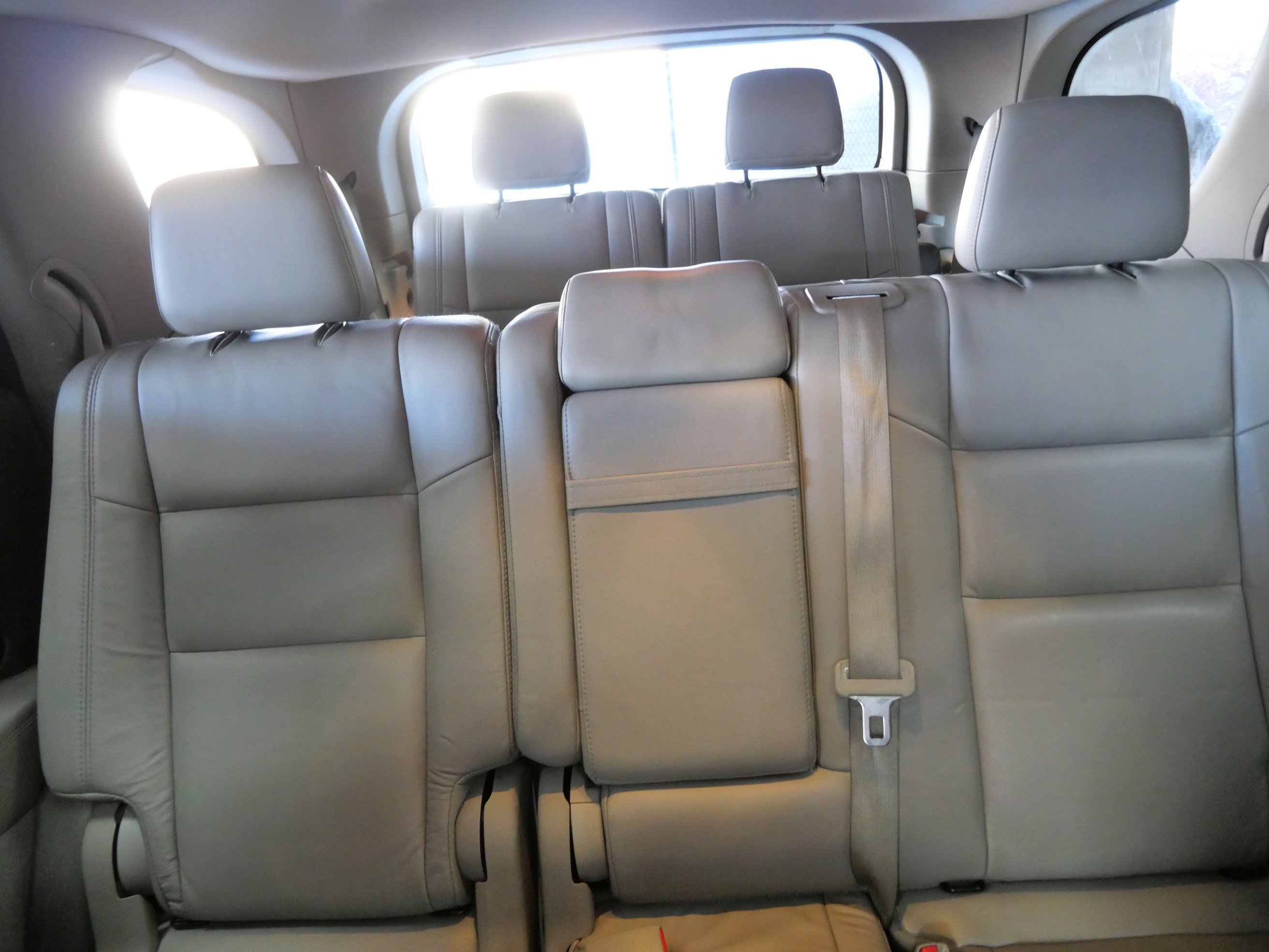 Used 2013 Dodge Durango Crew w/ Crew Convenience Group image 13