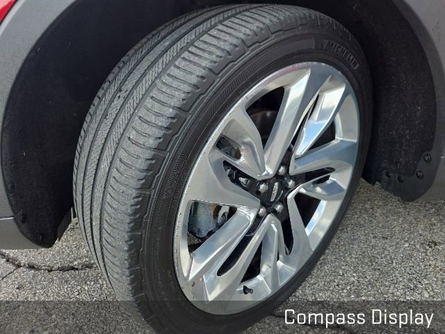 Used 2017 Lincoln MKX Reserve w/ Driver Assistance Package AWD/4WD image 26
