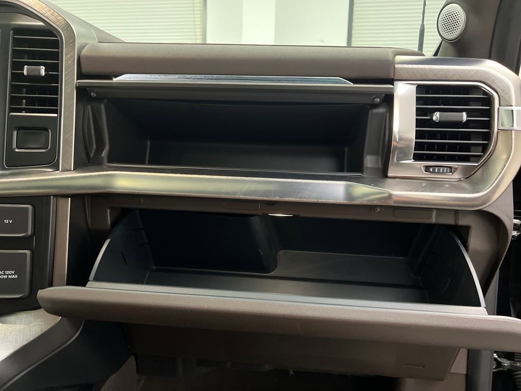 Used 2021 Ford F150 King Ranch w/ Equipment Group 601A High image 26