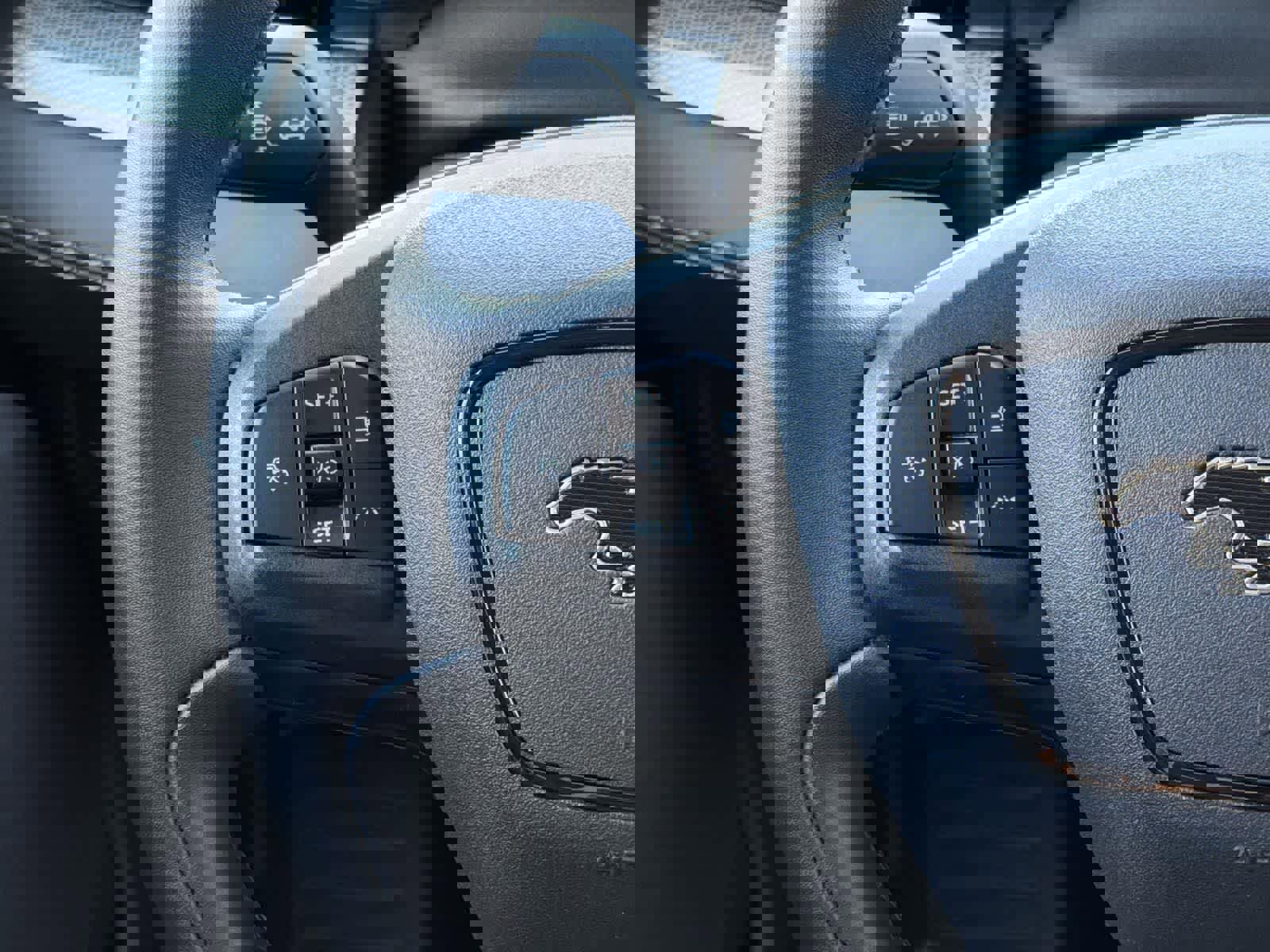 Used 2022 Ford Mustang Mach-E Select image 12