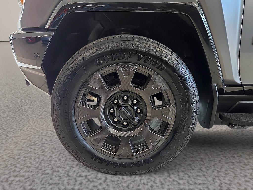 Used 2026 GMC Hummer EV 3X w/ Carbon Fiber Edition Package AWD/4WD image 6