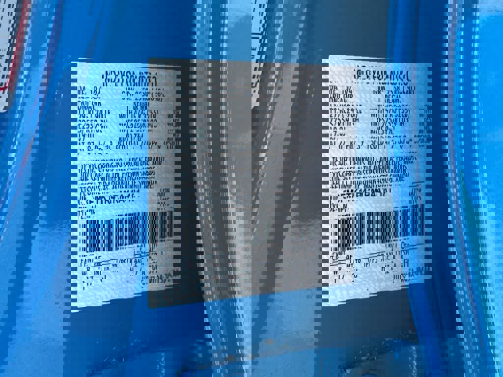 New 2024 Ford Mustang Mach-E Select w/ Comfort Package Lite image 33