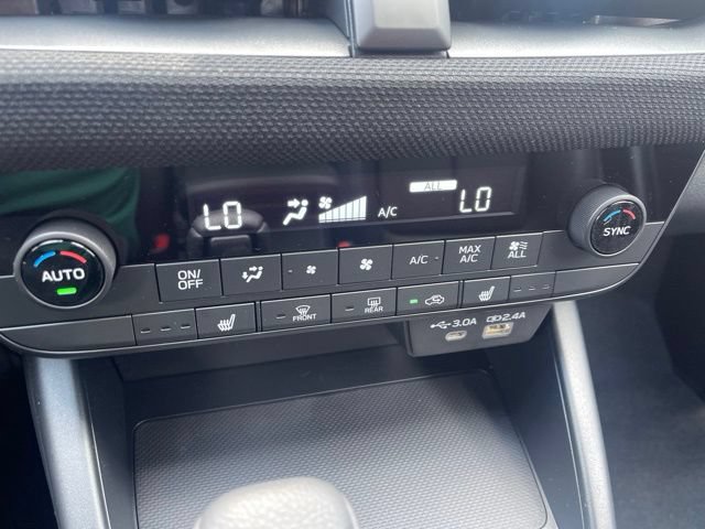 New 2026 Subaru Outback Premium AWD/4WD image 21