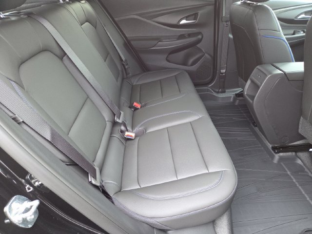 New 2026 Buick Envista Sport Touring w/ Convenience I Package FWD image 18