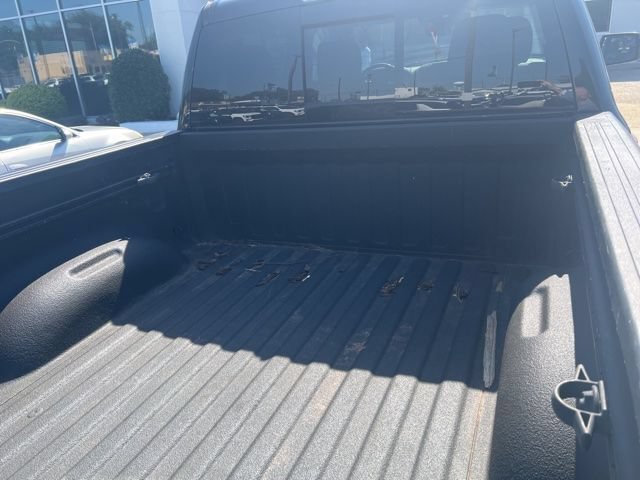 Used 2021 RAM 1500 Rebel w/ Rebel Level 1 Equipment Group AWD/4WD image 7