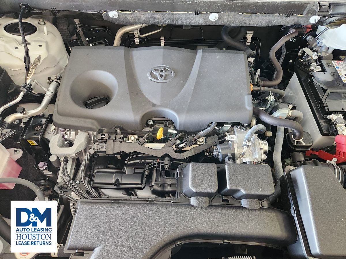 Used 2023 Toyota RAV4 XLE Premium FWD image 42