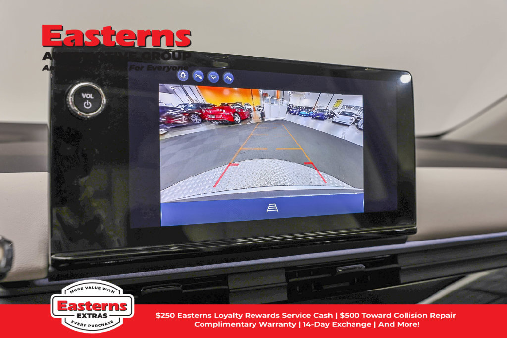 Used 2024 Honda Prologue Touring image 18