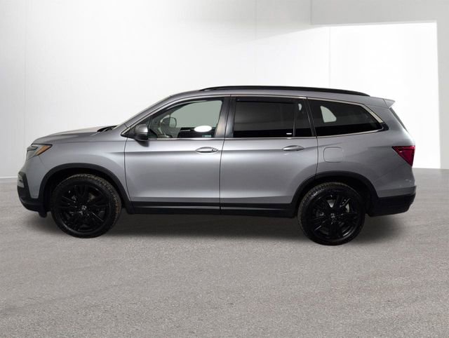 Certified 2022 Honda Pilot Special Edition image 32