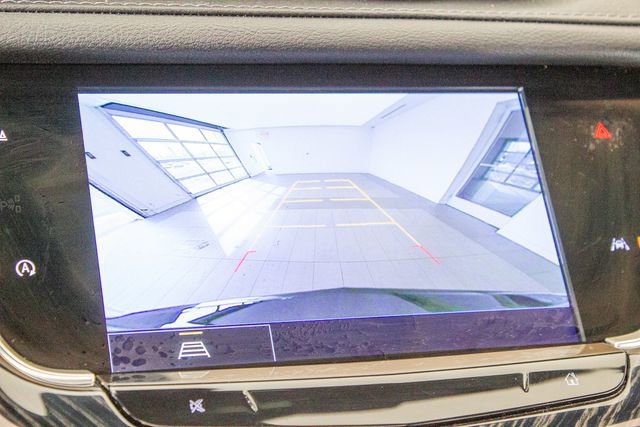 Certified 2024 Cadillac XT6 Premium Luxury w/ LPO, Floor Liner Package image 33