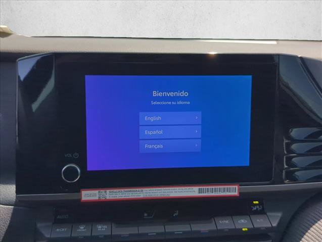 Used 2026 Toyota Camry SE FWD image 20