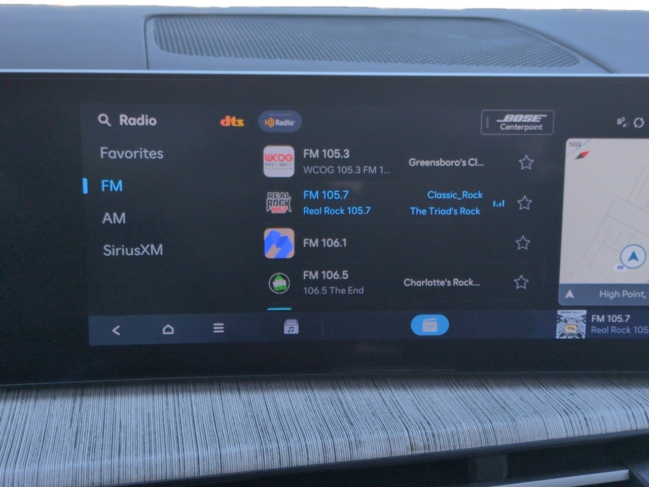 Used 2025 Hyundai Santa Fe Calligraphy AWD/4WD image 19
