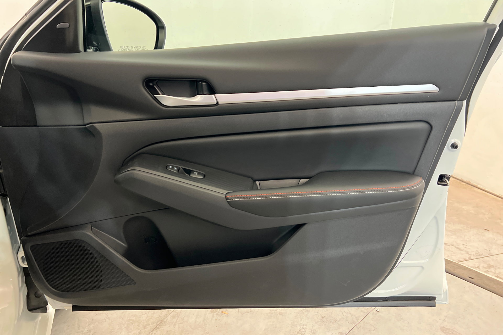 New 2026 Nissan Altima 2.5 SR image 22