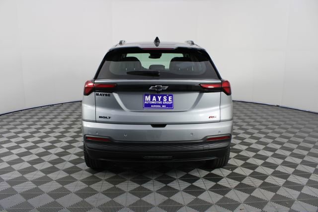 New 2027 Chevrolet Bolt RS image 23