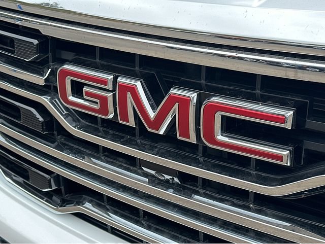 New 2026 GMC Sierra 1500 SLT w/ SLT Premium Plus Package AWD/4WD image 38