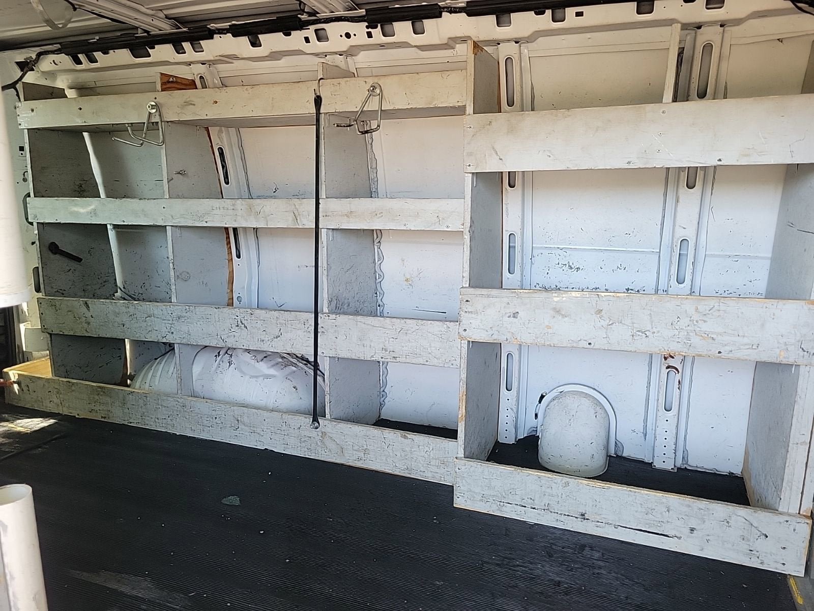 Used 2016 GMC Savana 2500 RWD image 14