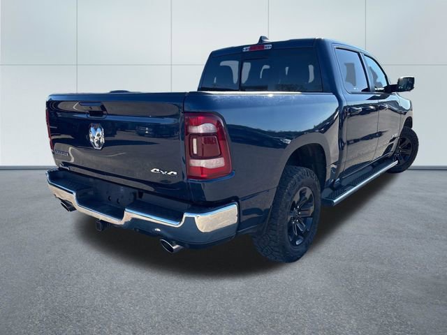 Used 2023 RAM 1500 Laramie image 7
