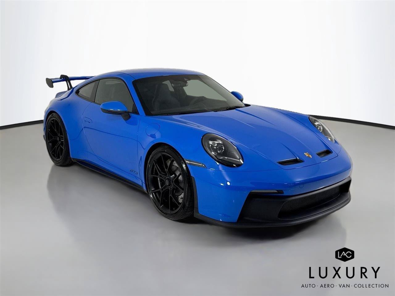 Used 2023 Porsche 911 GT3 RWD image 2