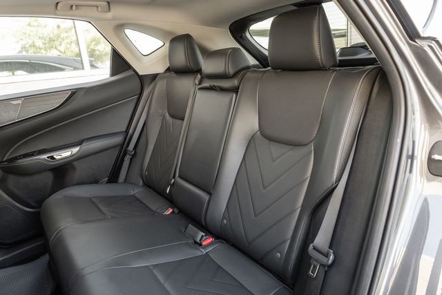 Used 2025 Lexus NX 450h+ AWD w/ Towing Package (2000 Lbs) image 12