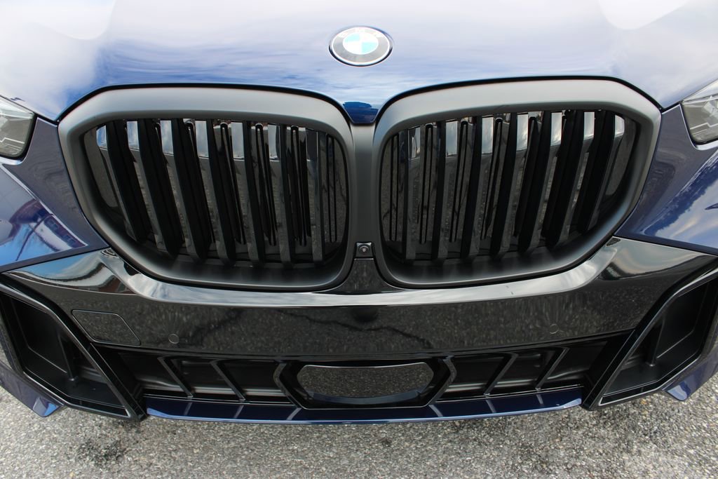 New 2026 BMW X5 xDrive40i w/ M Sport Package image 55