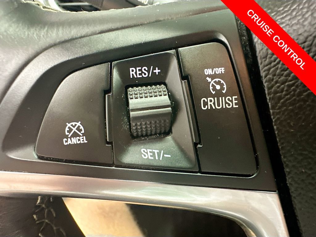 Used 2017 Buick Encore Preferred image 34