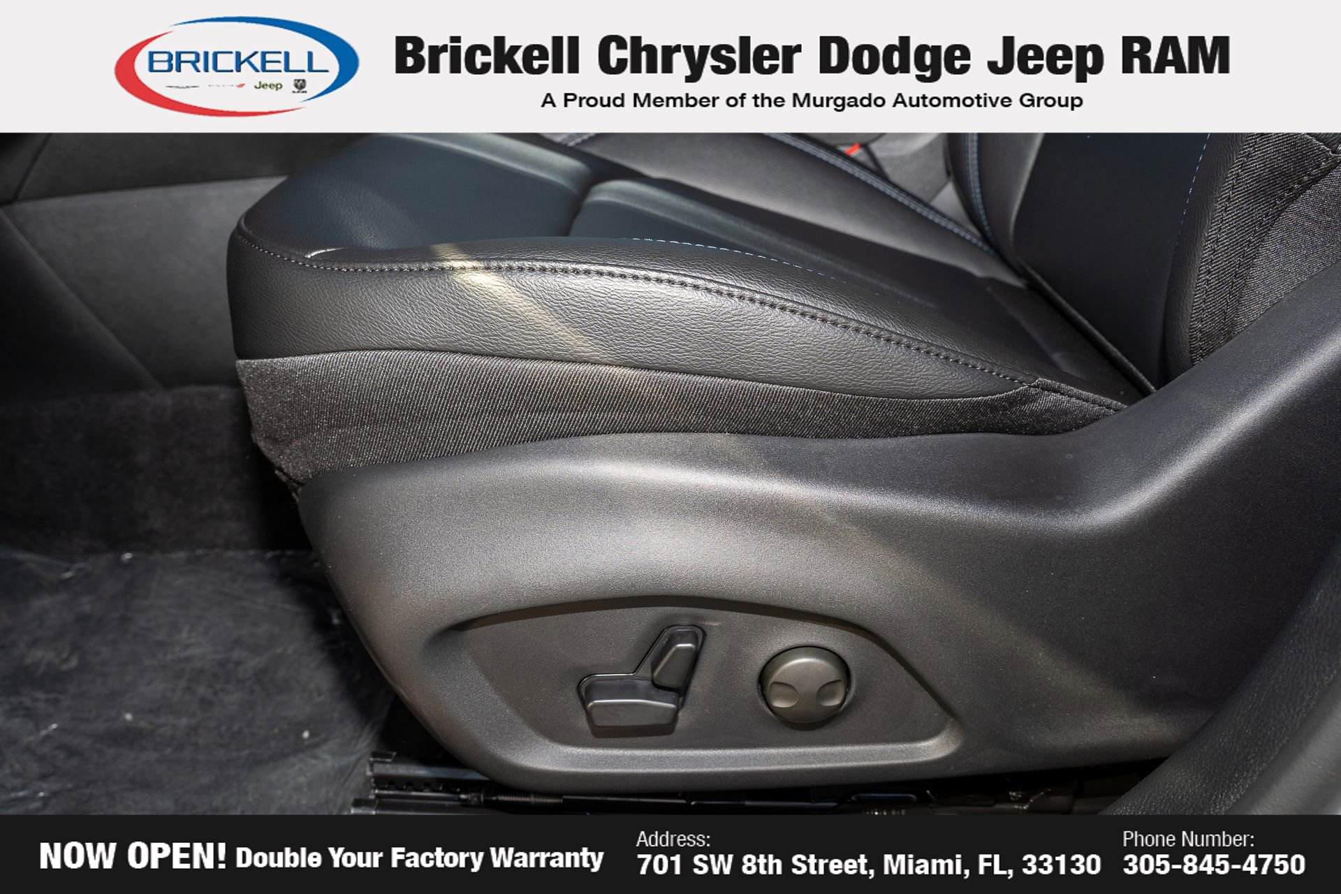 New 2026 Jeep Compass Limited image 28