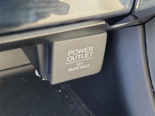 Used 2017 Honda Accord EX-L image 28