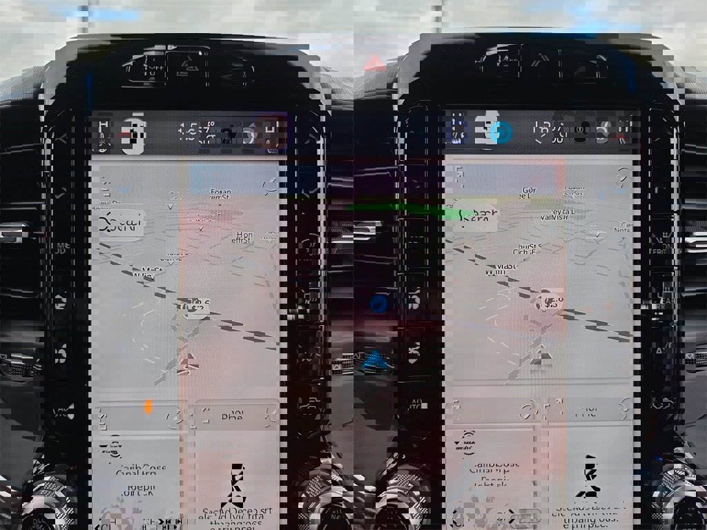 New 2026 RAM 1500 Big Horn image 20