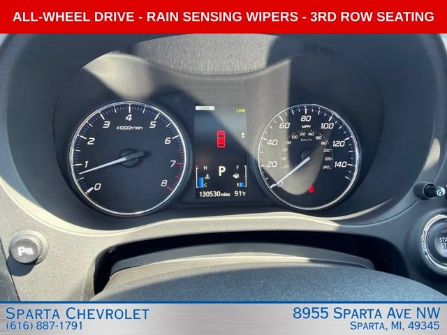 Used 2015 Mitsubishi Outlander GT AWD/4WD image 14