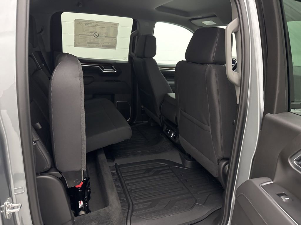New 2026 GMC Sierra 1500 Elevation w/ Elevation Select Package image 44