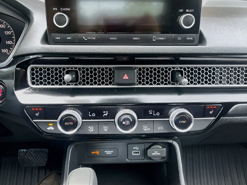 Used 2024 Honda Civic EX image 19