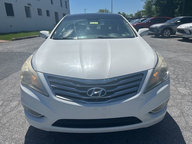 Used 2013 Hyundai Azera w/ Technology Pkg FWD image 9