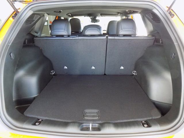 New 2026 Jeep Compass Latitude image 15