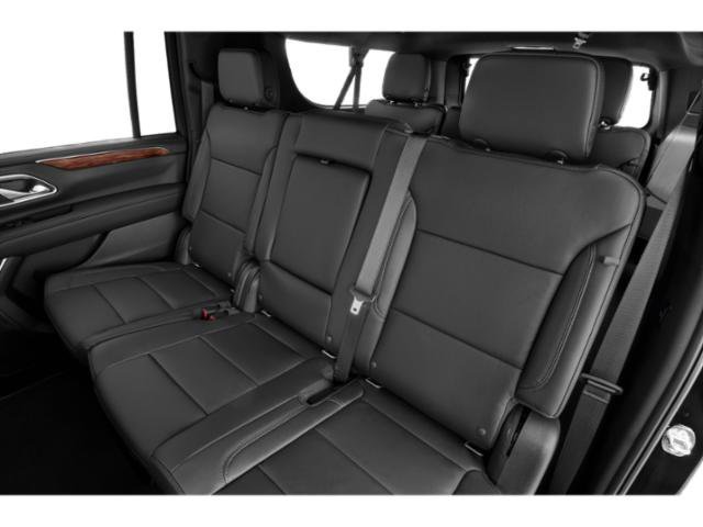 Used 2024 Chevrolet Suburban LT w/ LT Signature Plus Package AWD/4WD image 13