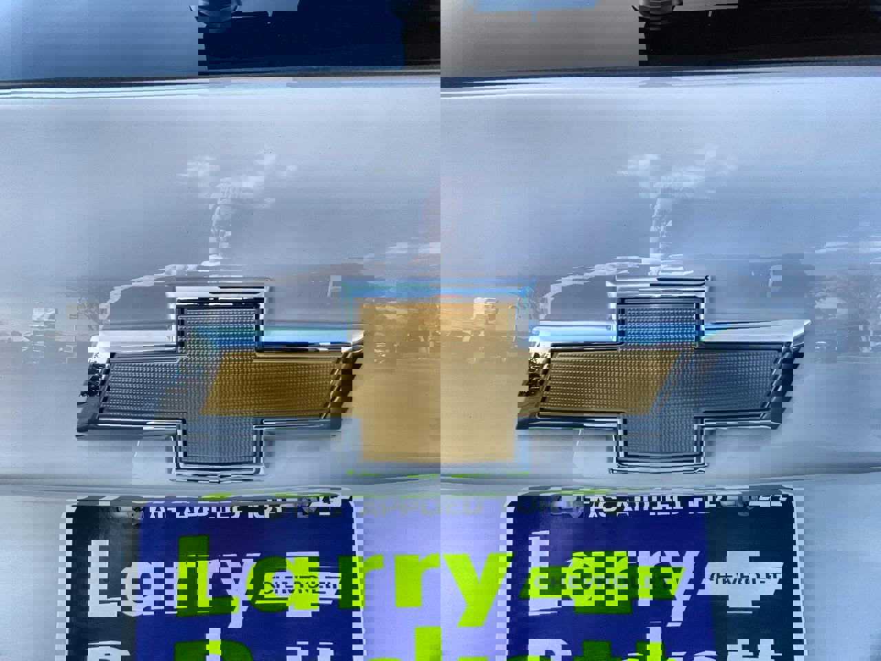 Used 2024 Chevrolet Equinox LT image 31