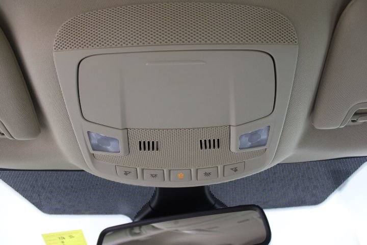 Used 2024 Ford Edge SEL w/ Cargo Accessory Package AWD/4WD image 43