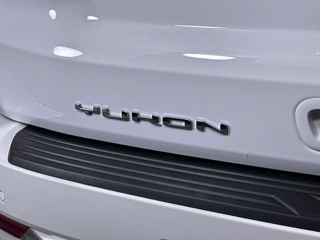 New 2026 GMC Yukon XL Elevation w/ Elevation Premium Package AWD/4WD image 34
