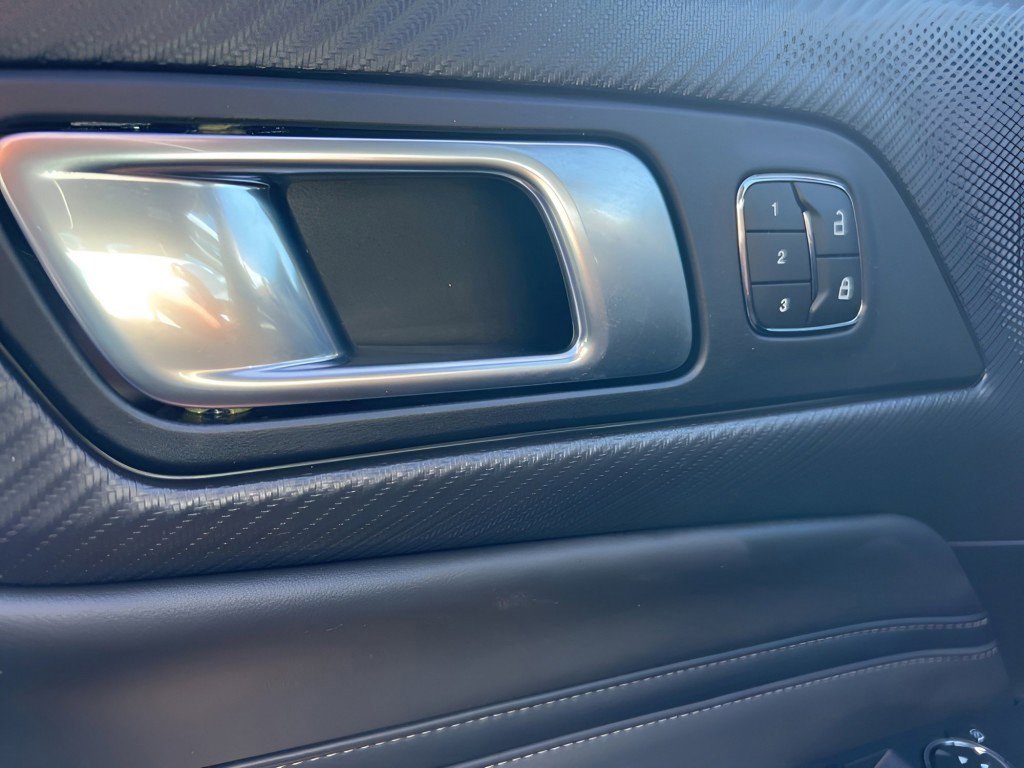 Used 2024 Ford Mustang Premium image 18